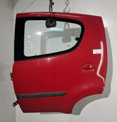 Porte arriere gauche CITROEN C1 1 Photo n°1