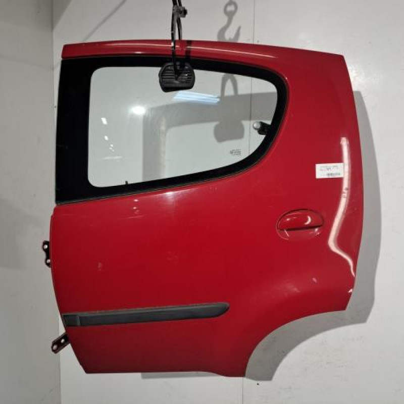 Porte arriere gauche CITROEN C1 1