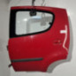 Porte arriere gauche CITROEN C1 1