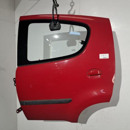 Porte arriere gauche CITROEN C1 1