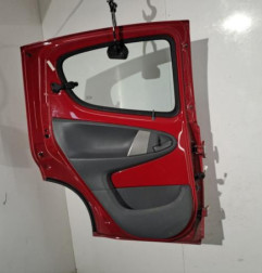 Porte arriere gauche CITROEN C1 1 Photo n°3