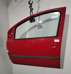 Porte avant gauche CITROEN C1 1 Photo n°1