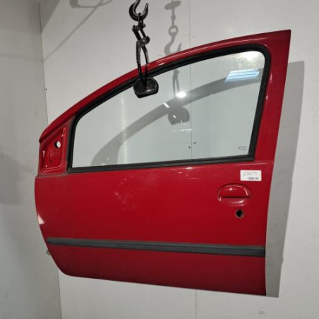 Porte avant gauche CITROEN C1 1 Photo n°1