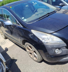 Aile avant droit PEUGEOT 3008 1 Photo n°5