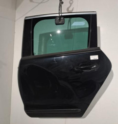 Porte arriere gauche PEUGEOT 3008 1 Photo n°1