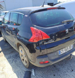 Aile avant droit PEUGEOT 3008 1 Photo n°7