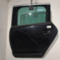Porte arriere gauche PEUGEOT 3008 1