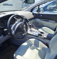 Aile avant droit PEUGEOT 3008 1 Photo n°8