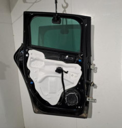 Porte arriere gauche PEUGEOT 3008 1 Photo n°3