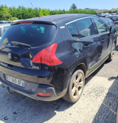 Porte arriere gauche PEUGEOT 3008 1 Photo n°6