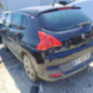 Porte arriere gauche PEUGEOT 3008 1
