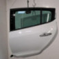 Porte arriere gauche RENAULT MEGANE 3