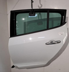 Porte arriere gauche RENAULT MEGANE 3