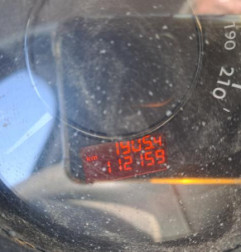 Porte arriere gauche PEUGEOT 3008 1 Photo n°9