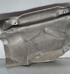 Tole pare feu PORSCHE 911 5 997