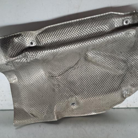 Tole pare feu PORSCHE 911 5 997