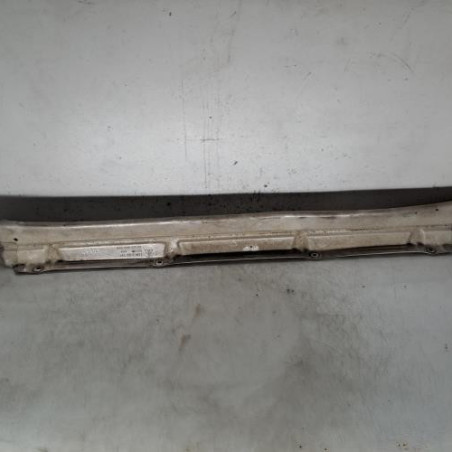 Tole pare feu PORSCHE 911 5 997 Photo n°1