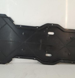 Cache sous moteur PORSCHE 911 5 997 Photo n°9