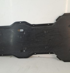 Cache sous moteur PORSCHE 911 5 997 Photo n°10