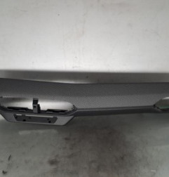 Tableau de bord DACIA JOGGER Photo n°1