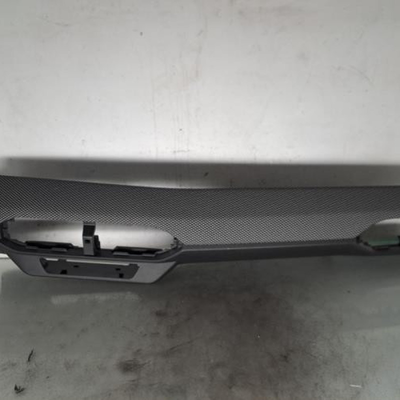 Tableau de bord DACIA JOGGER