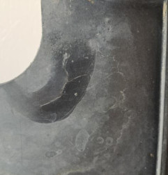 Cache sous moteur PORSCHE 911 5 997 Photo n°15