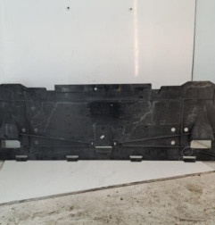 Cache sous moteur PORSCHE 911 5 997 Photo n°16