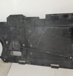 Cache sous moteur PORSCHE 911 5 997 Photo n°17