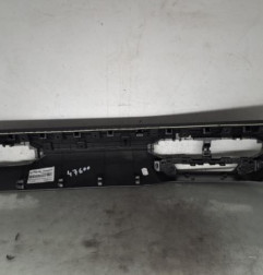 Tableau de bord DACIA JOGGER Photo n°5