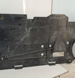 Cache sous moteur PORSCHE 911 5 997 Photo n°18