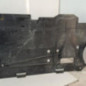 Cache sous moteur PORSCHE 911 5 997