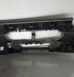 Tableau de bord DACIA JOGGER Photo n°6