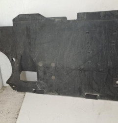 Cache sous moteur PORSCHE 911 5 997 Photo n°19