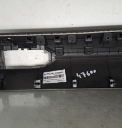 Tableau de bord DACIA JOGGER Photo n°7