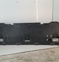 Cache sous moteur PORSCHE 911 5 997 Photo n°20