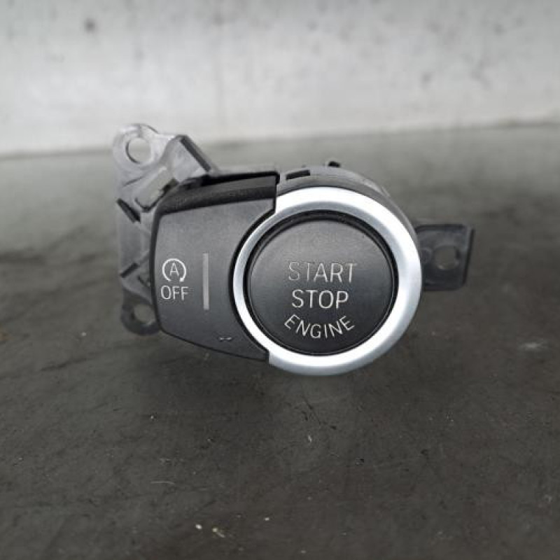 Bouton de demarrage BMW X3 F25