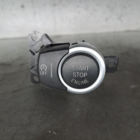 Bouton de demarrage BMW X3 F25 Photo n°1