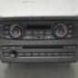 Commande chauffage BMW X3 F25