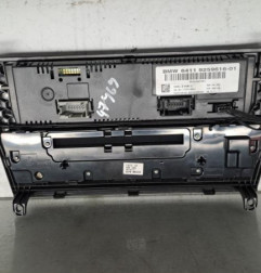 Commande chauffage BMW X3 F25