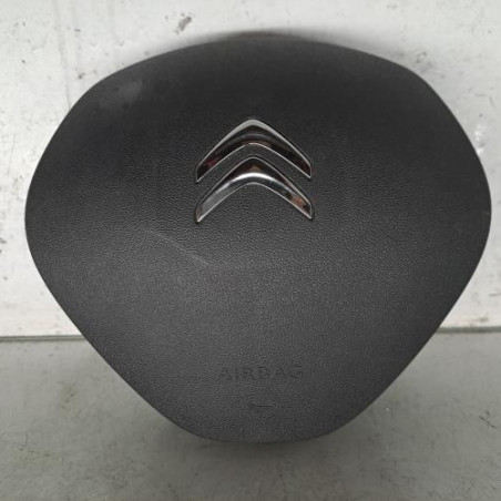 Air bag conducteur CITROEN C1 2 Photo n°1