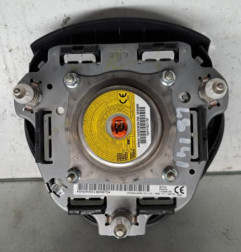 Air bag conducteur CITROEN C1 2