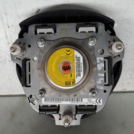 Air bag conducteur CITROEN C1 2