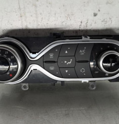 Commande chauffage RENAULT CAPTUR 1 Photo n°1