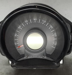 Compteur CITROEN C1 2 Photo n°1