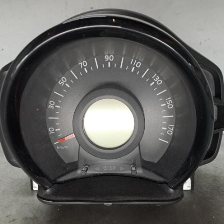 Compteur CITROEN C1 2 Photo n°1