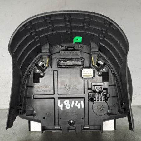 Compteur CITROEN C1 2