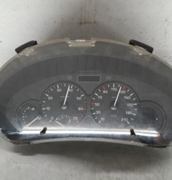 Compteur PEUGEOT PARTNER 1 Photo n°1