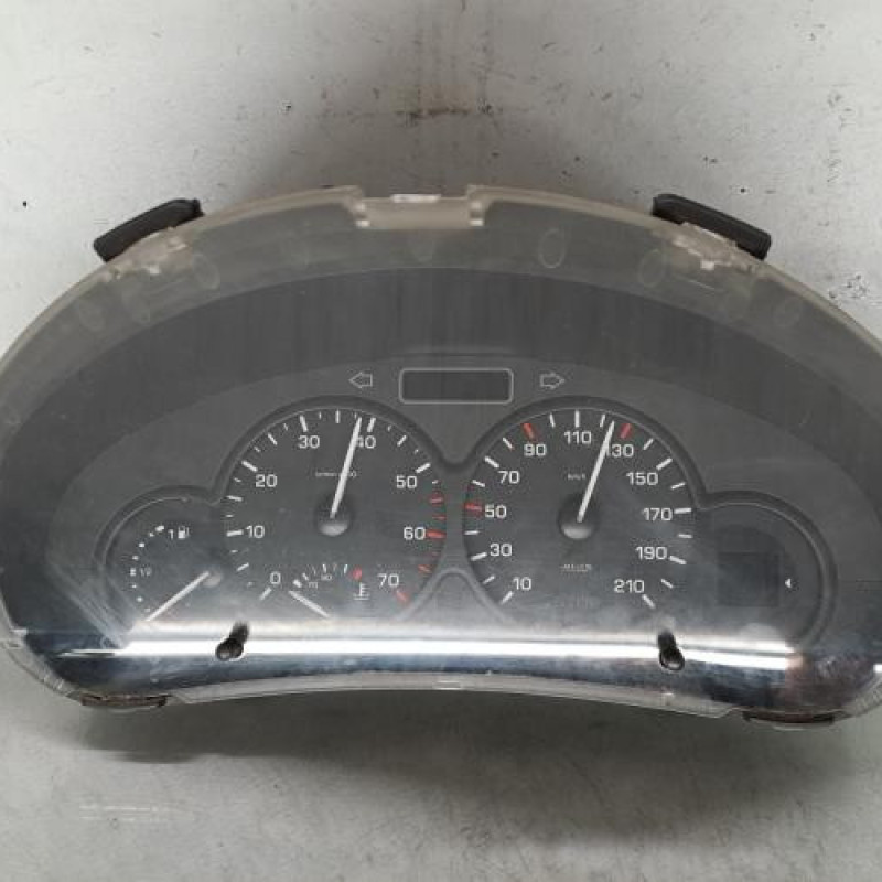 Compteur PEUGEOT PARTNER 1