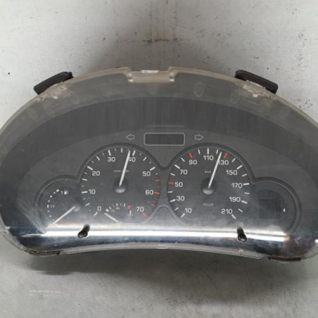 Compteur PEUGEOT PARTNER 1 Photo n°1