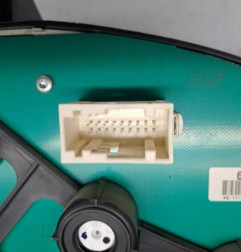 Compteur PEUGEOT PARTNER 1 Photo n°3